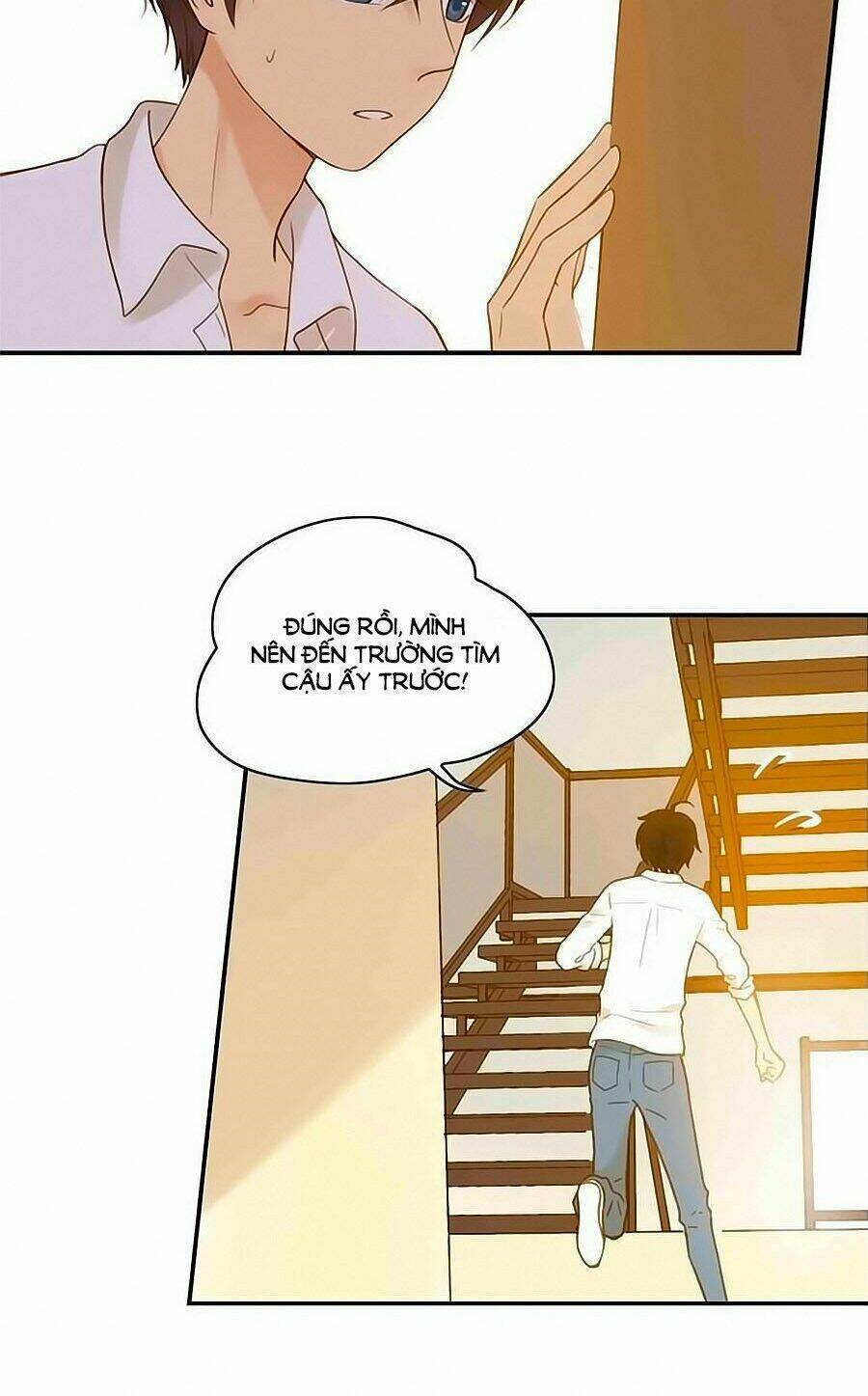 Bạc Hà Chi Hạ 2: Chapter 31