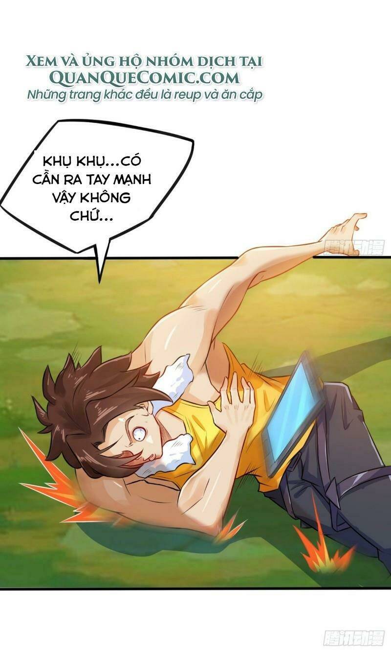 Tiên Giới Thương Thành: Chapter 3