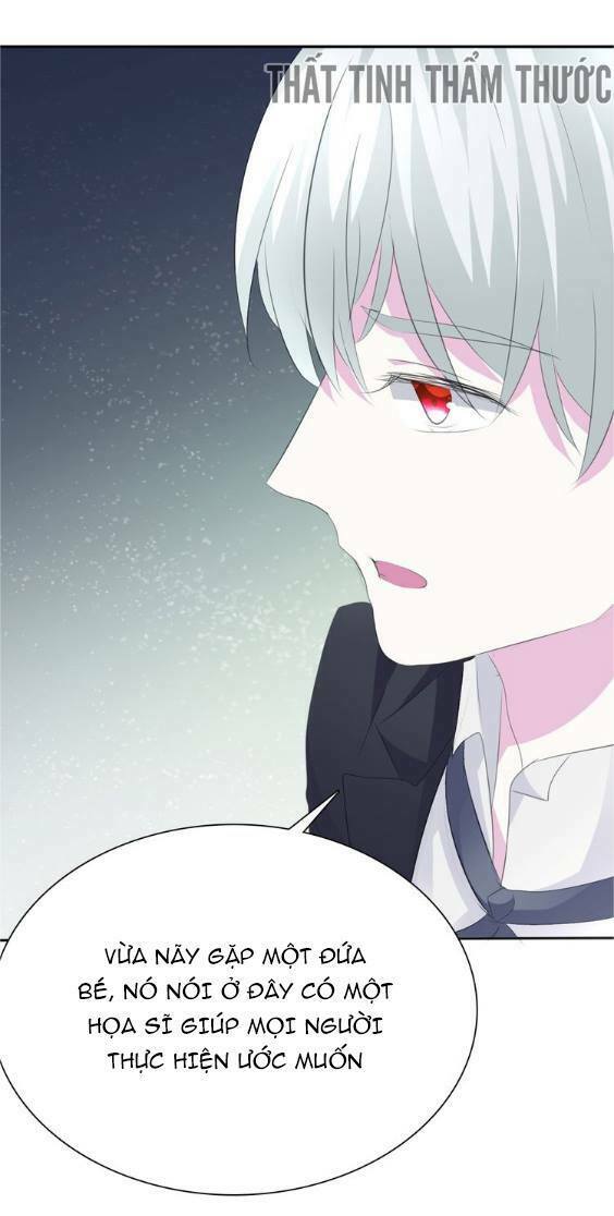 Một lời không hợp liền hút máu: Chapter 31