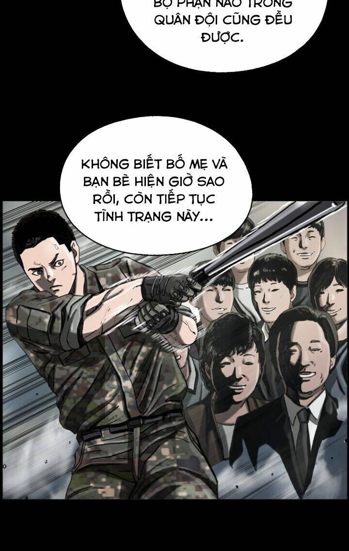 Thịnh Thế Lê Hoa Điện: Chapter 10