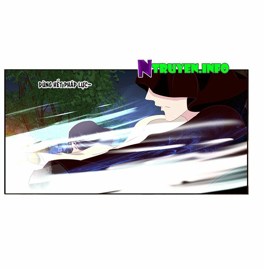 Tướng Quân Mời Ra Trận: Chapter 161