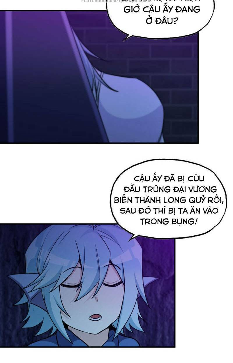 Khởi Đầu Bằng Một Con Côn: Chapter 46