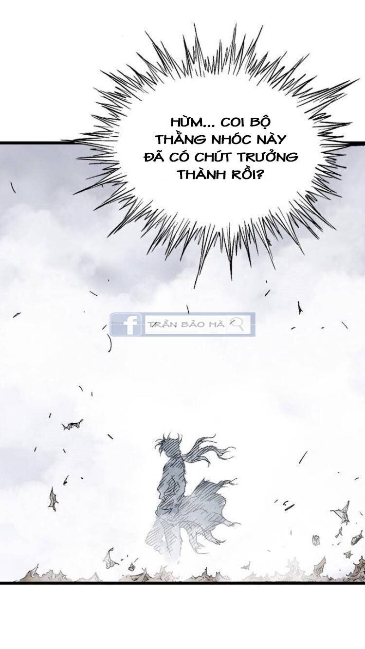 Cao Thủ 2: Chapter 119