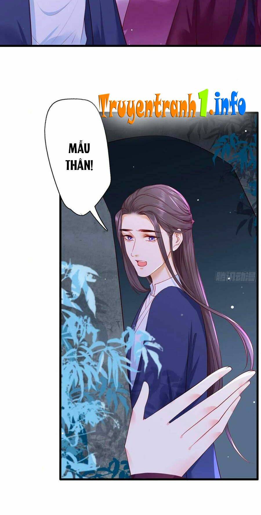 Nữ Thủ Phú Chi Kiều Sủng Nhiếp Chính Vương: Chapter 29