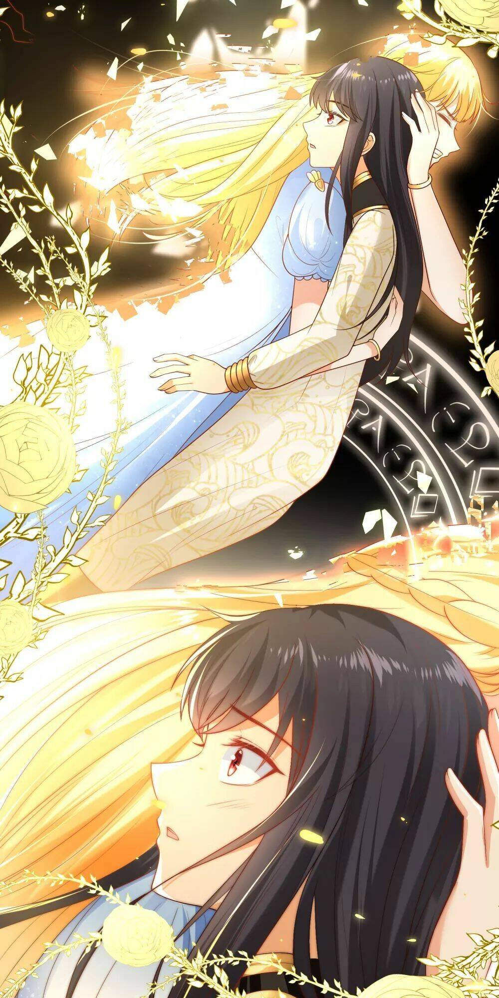 Sủng Hậu Của Vương: Chapter 70
