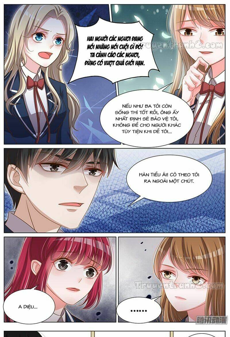 Vương Bài Giáo Thảo: Chapter 90