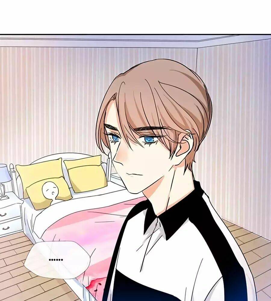 Mùi Hương Lãng Mạn: Chapter 19