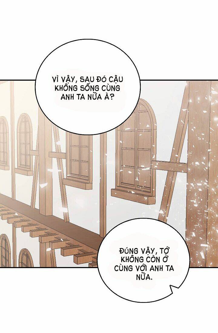 Tôi Là Bạn Gái Cũ Của Một Người Lính: Chapter 4