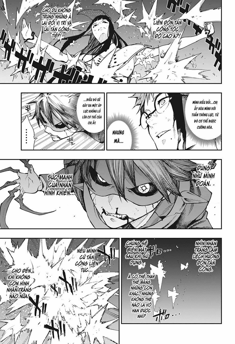 Phantom Seer: Chapter 26