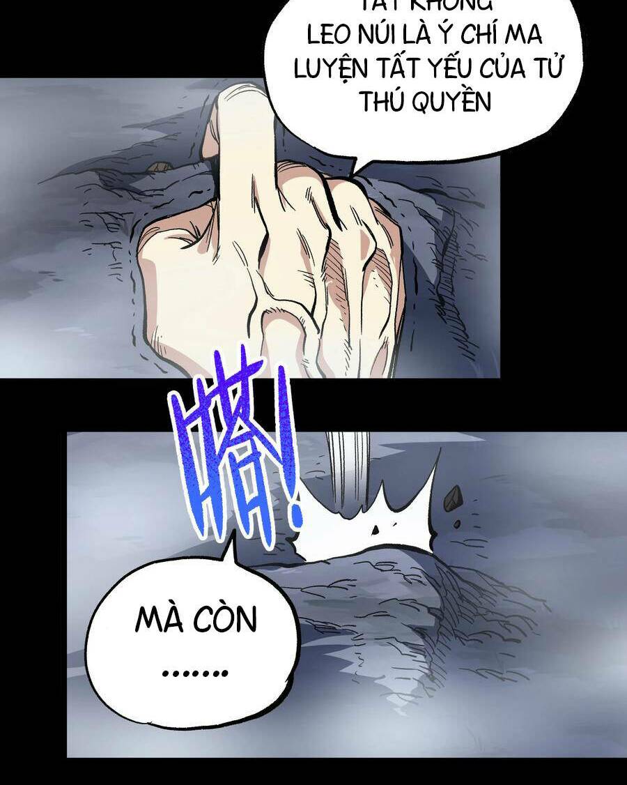 Vú Em Vô Địch: Chapter 6