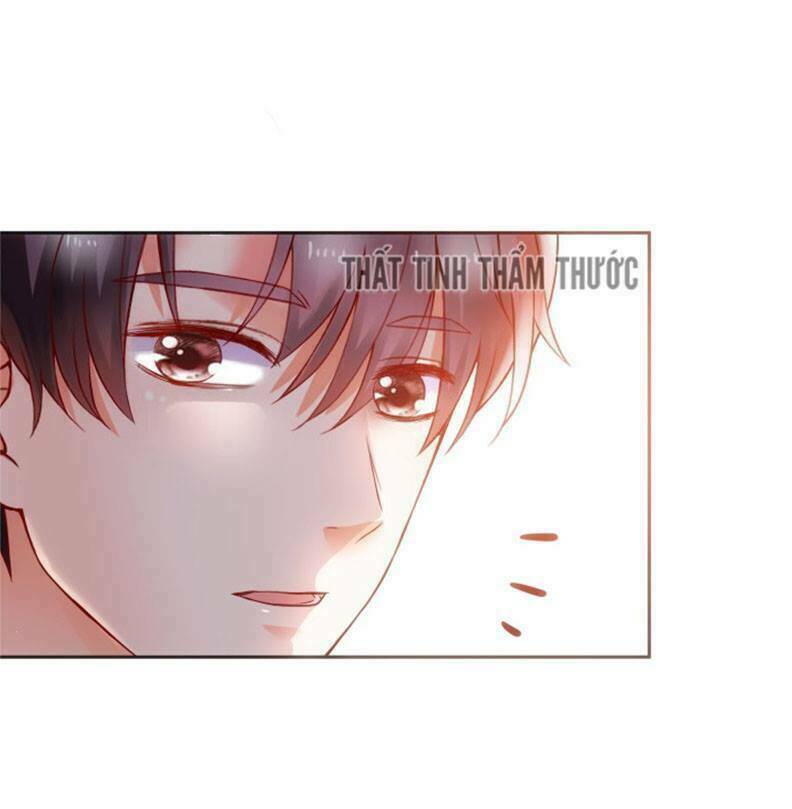 Bạn Trai 1/4 Của Tôi: Chapter 8