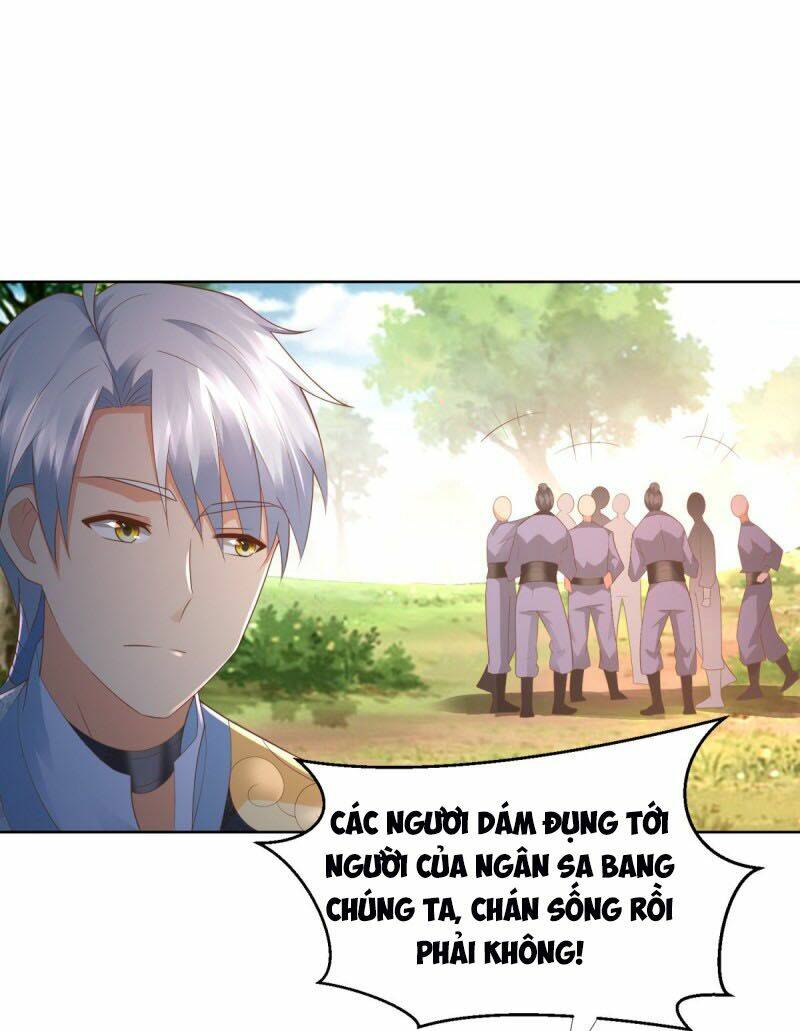 Chí Tôn Trọng Sinh: Chapter 105