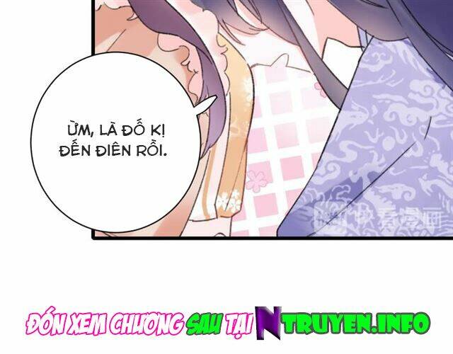 Hoa Nhan Sách: Chapter 106