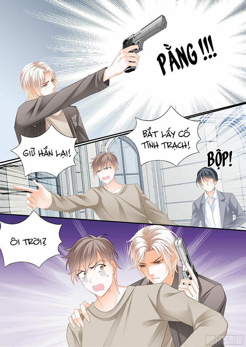 Thiểm Hôn Kiều Thê: Chapter 311