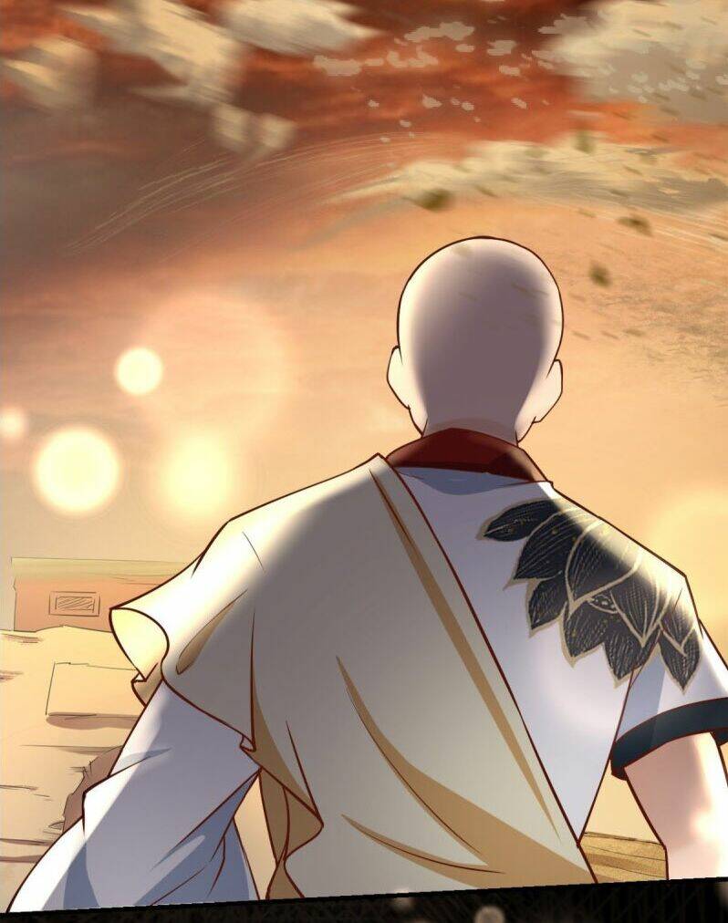 Tà Du Ký: Chapter 32