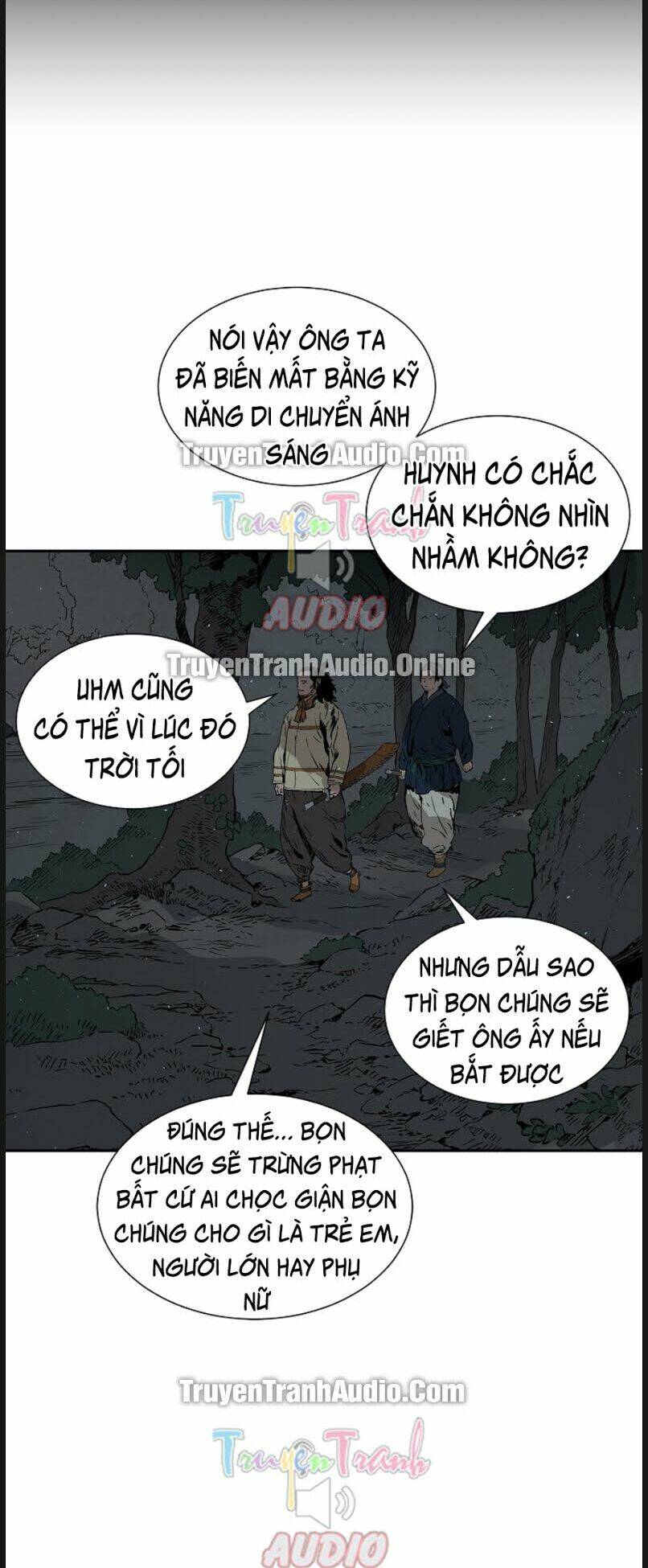 Vô Kiếm Tiểu Tử: Chapter 41