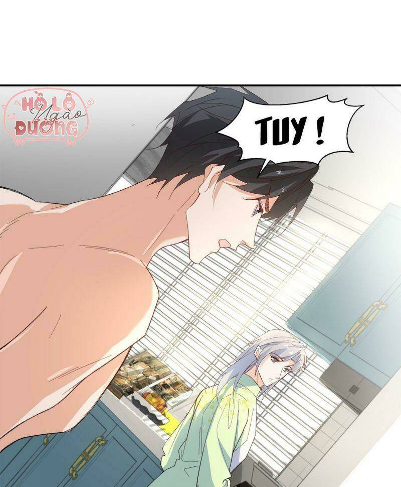 Ảnh Đế Yêu Hồ: Chapter 62