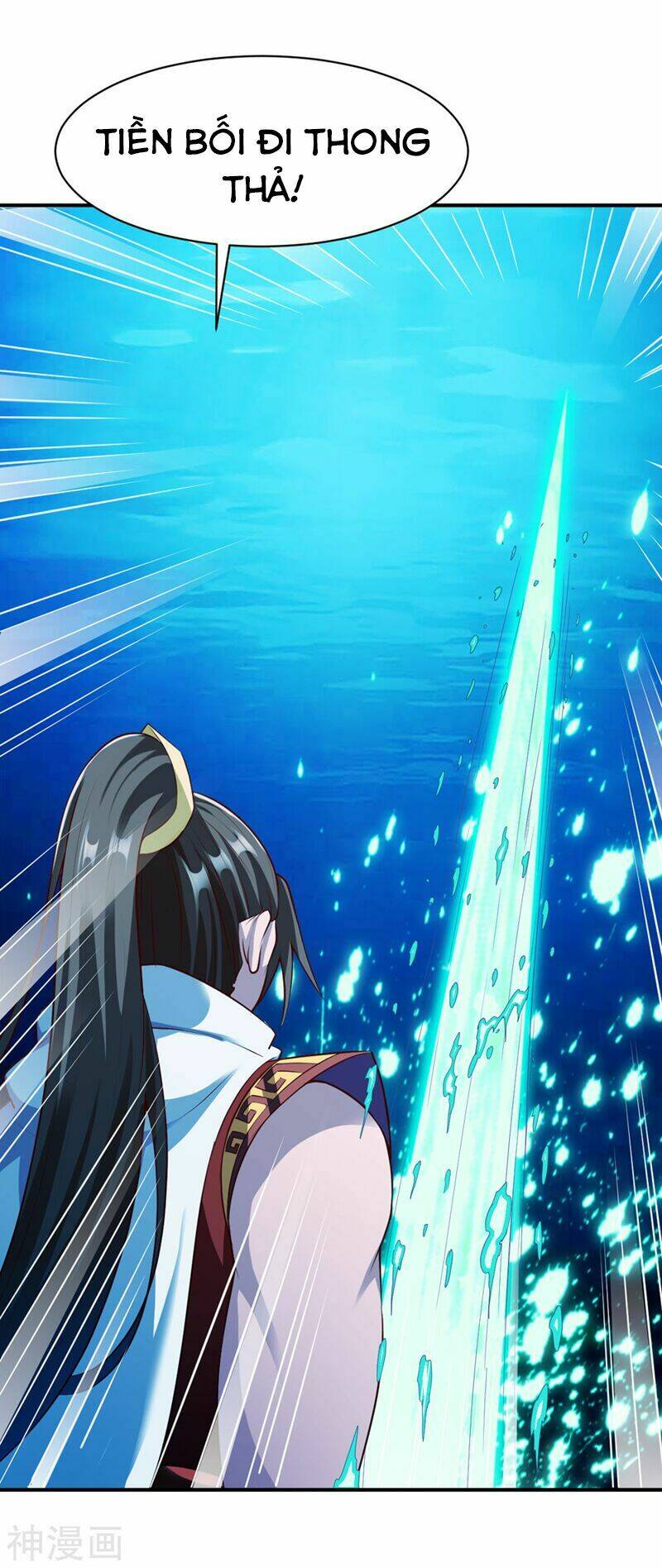 Chiến Đỉnh: Chapter 168