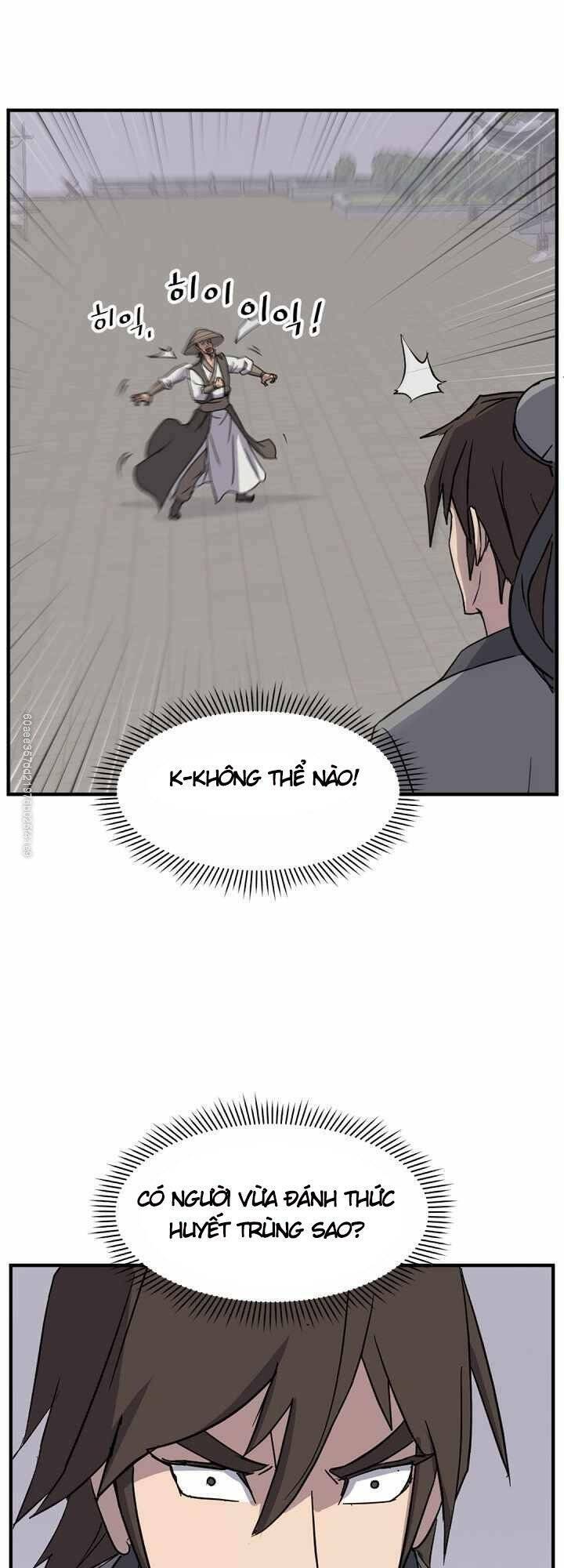 Trọng Sinh, Bất Khả Chiến Bại: Chapter 122