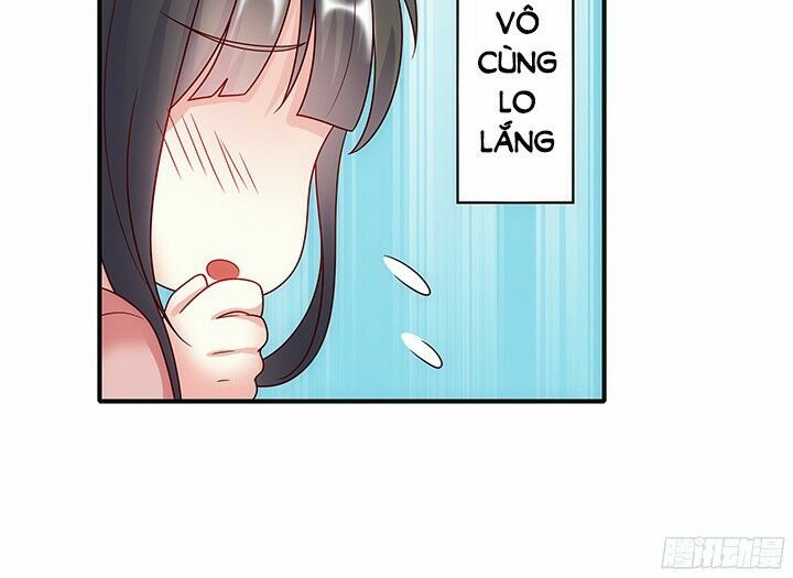 Đô đốc đại nhân sủng thê kí: Chapter 7.1