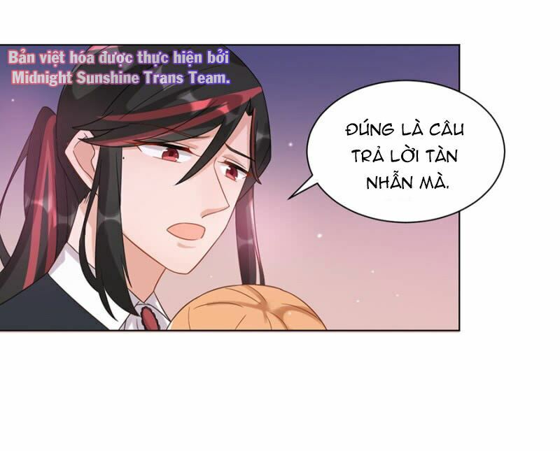 Ma Lạt Thiên Kim Đẩu Ác Thiếu: Chapter 17