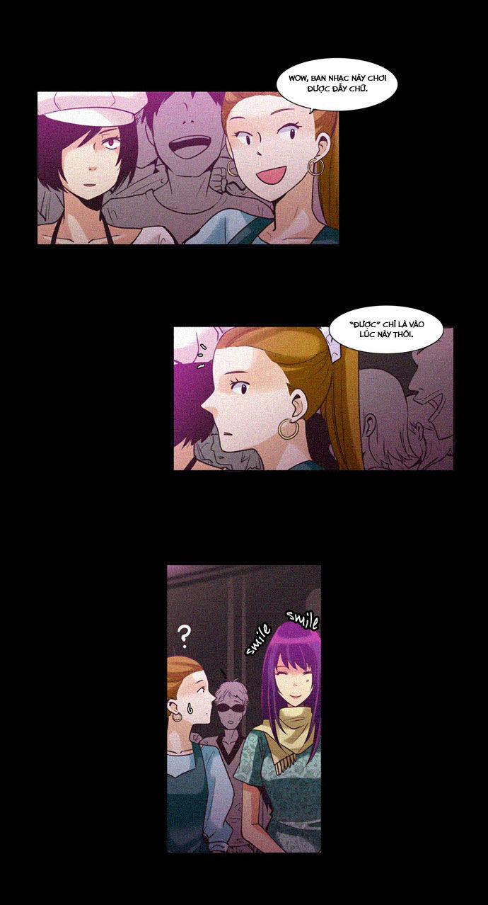 Dear, Only You Don\’t Know!: Chapter 32