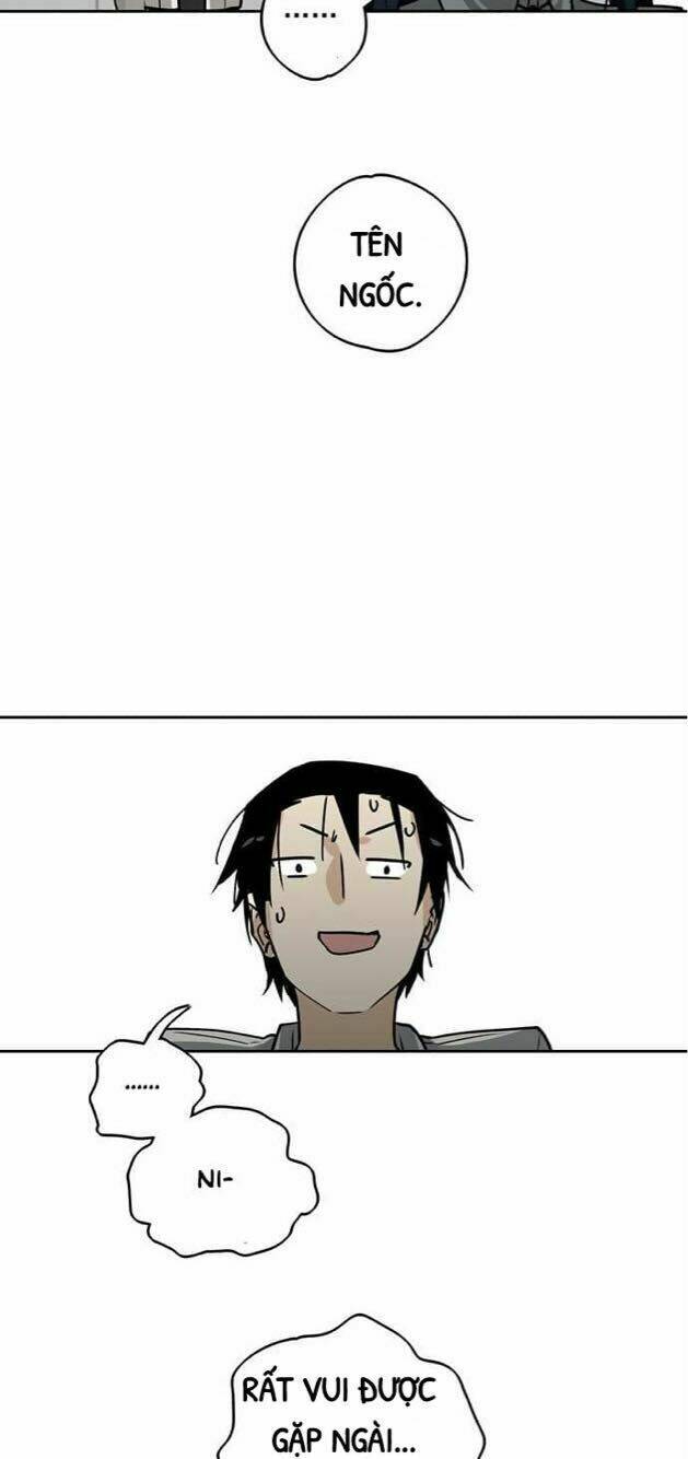 Nữ Nhân Tôi Thích Là Quái Kiệt!: Chapter 9