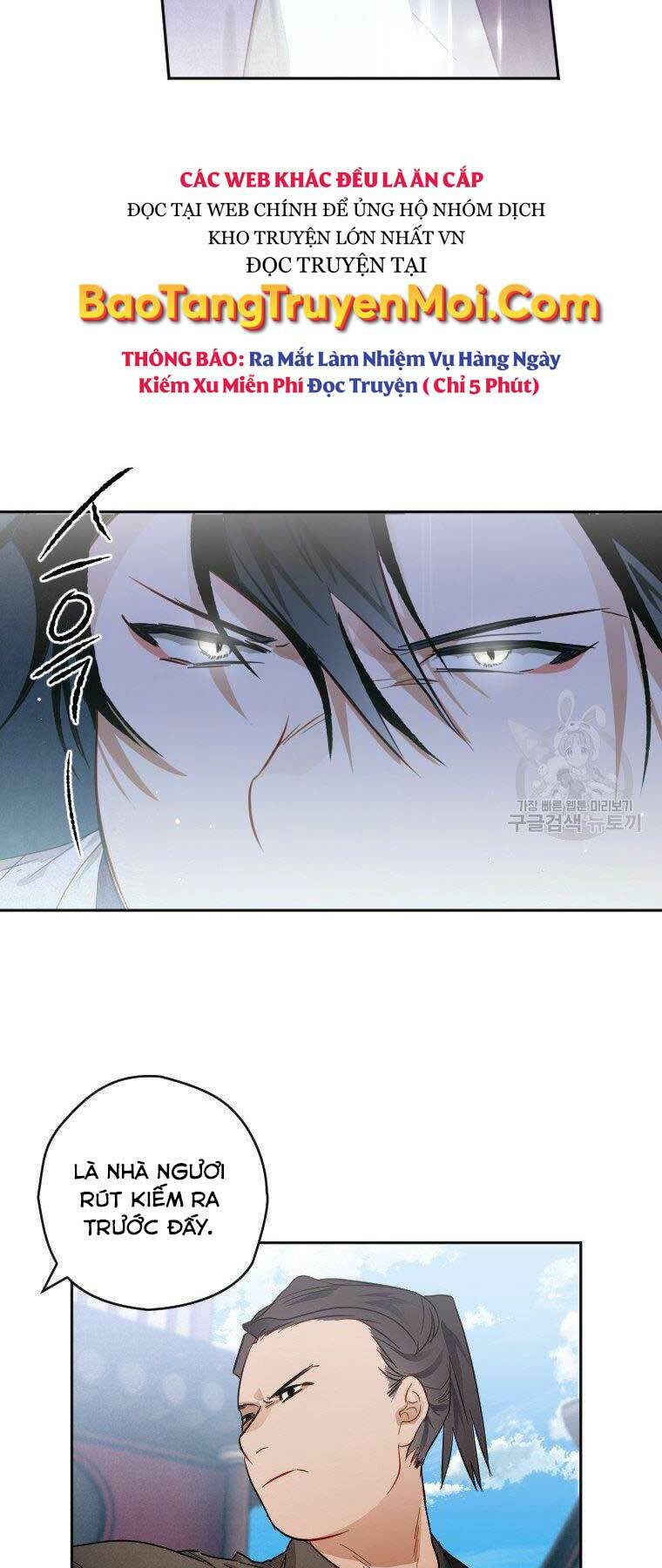 Thời Đại Hoàng Kim Của Thiên Kiếm: Chapter 9