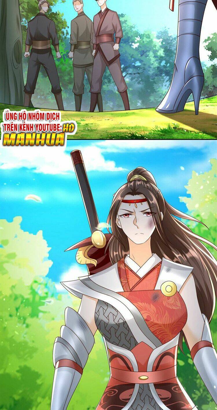 Chí Tôn Trọng Sinh: Chapter 141