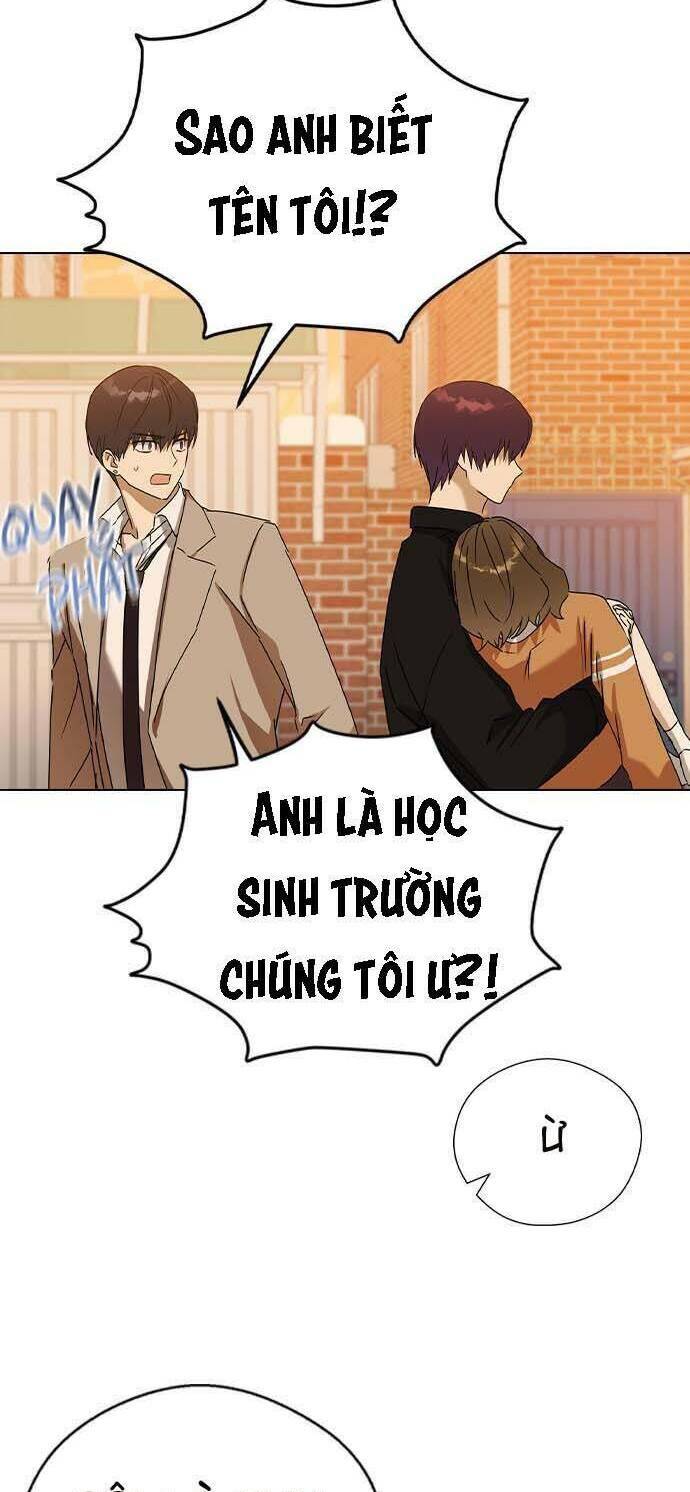 Duyên Nợ Kiếp Trước: Chapter 44