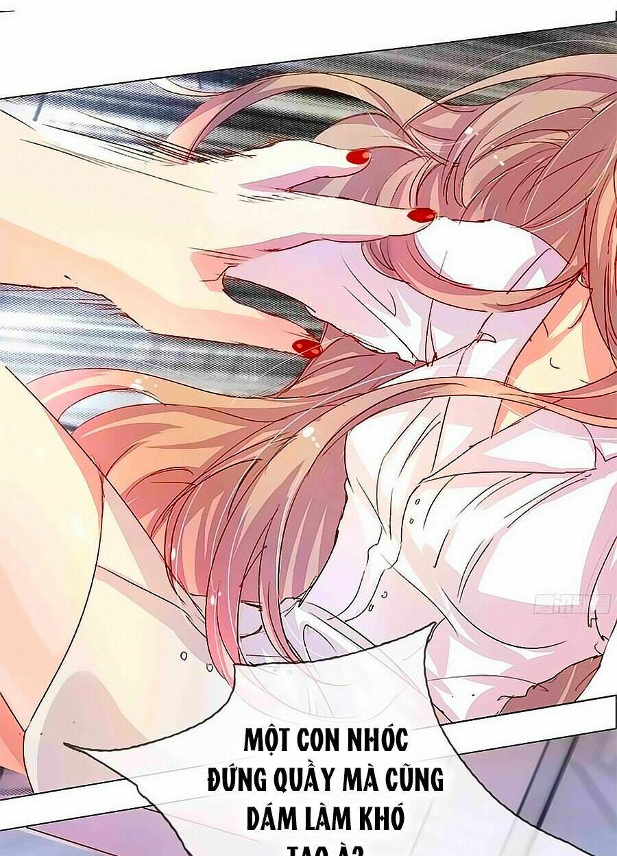 Hào Môn Tiểu Lãn Thê: Chapter 24