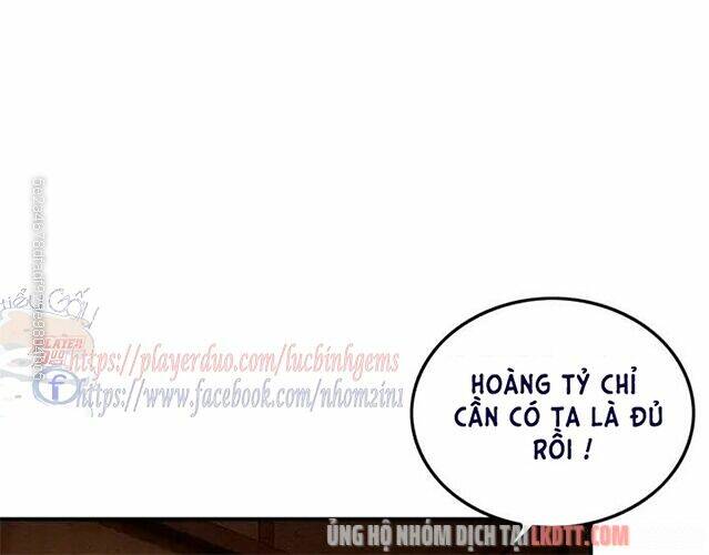Trọng Sinh Bá Sủng Nhiếp Chính Vương Quá Mạnh Mẽ: Chapter 71