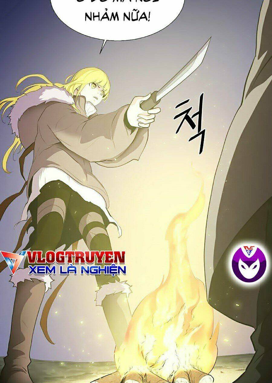Sức Cùng Lực Kiệt: Chapter 10