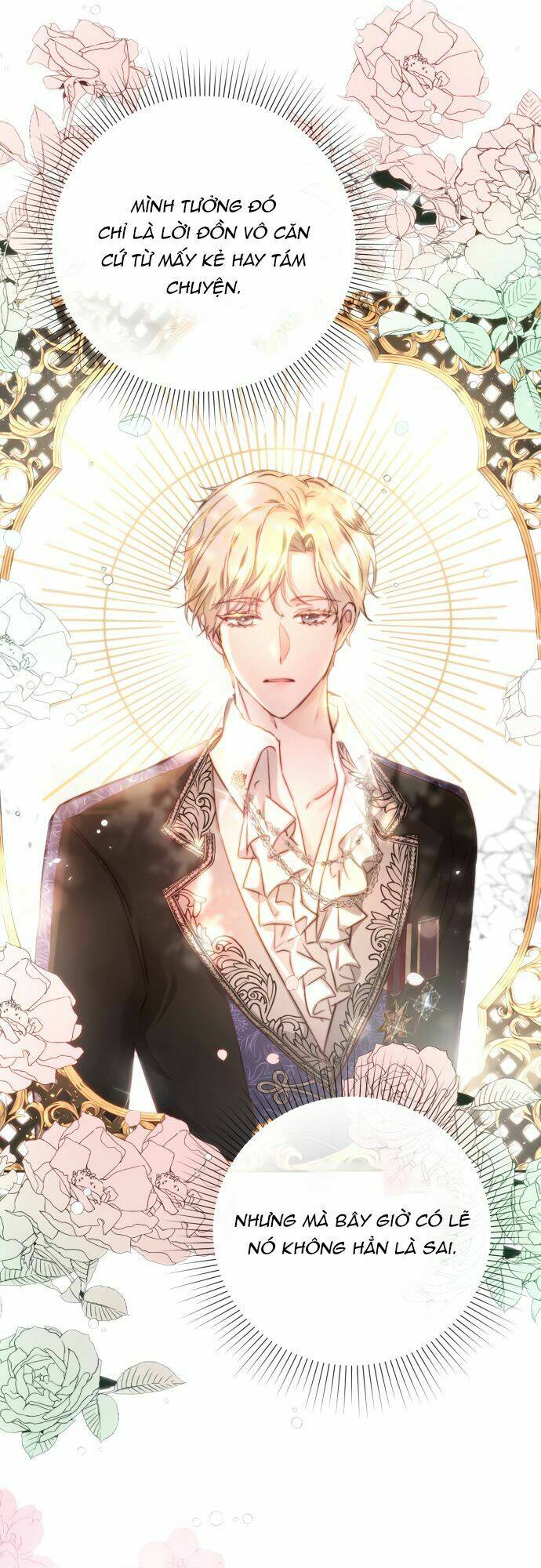 Rosalind Bogart: Chapter 1