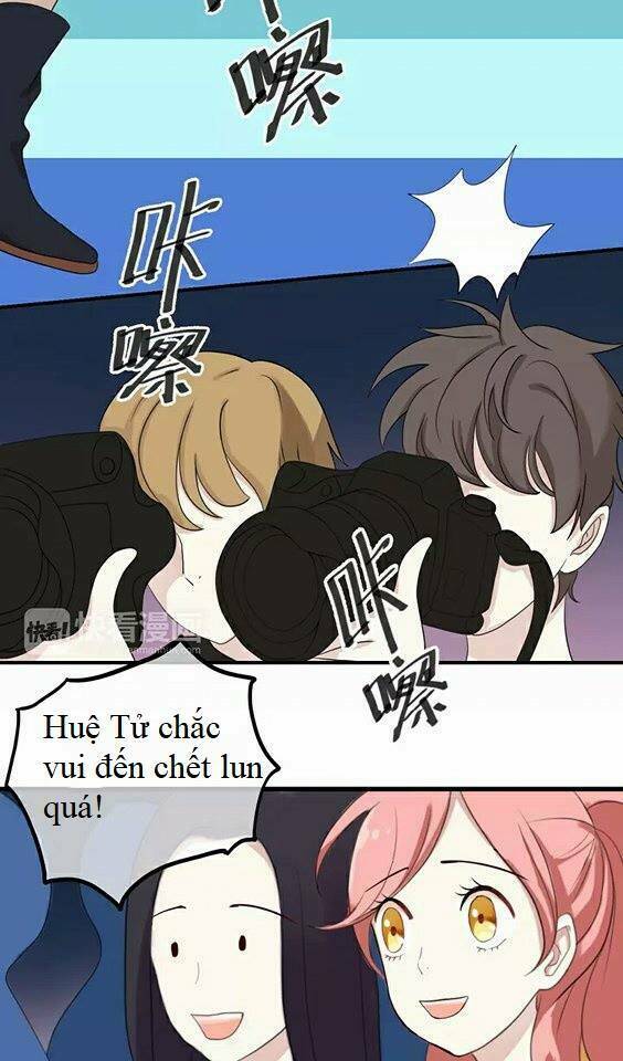 Thần Tượng Điểm Zero: Chapter 76