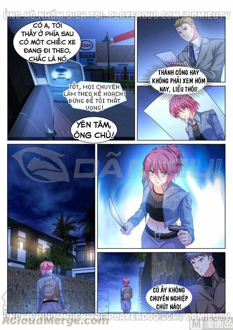 Ngận Thuần Ngận Ái Muội: Chapter 355