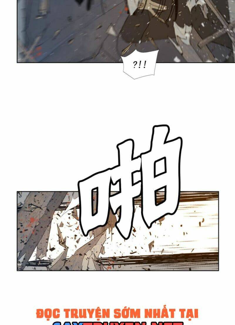Vinh Quang Kiếm: Chapter 42