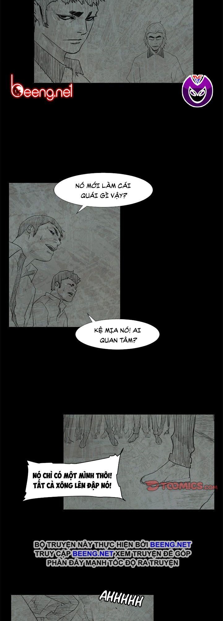 Tong Edge: Chapter 51