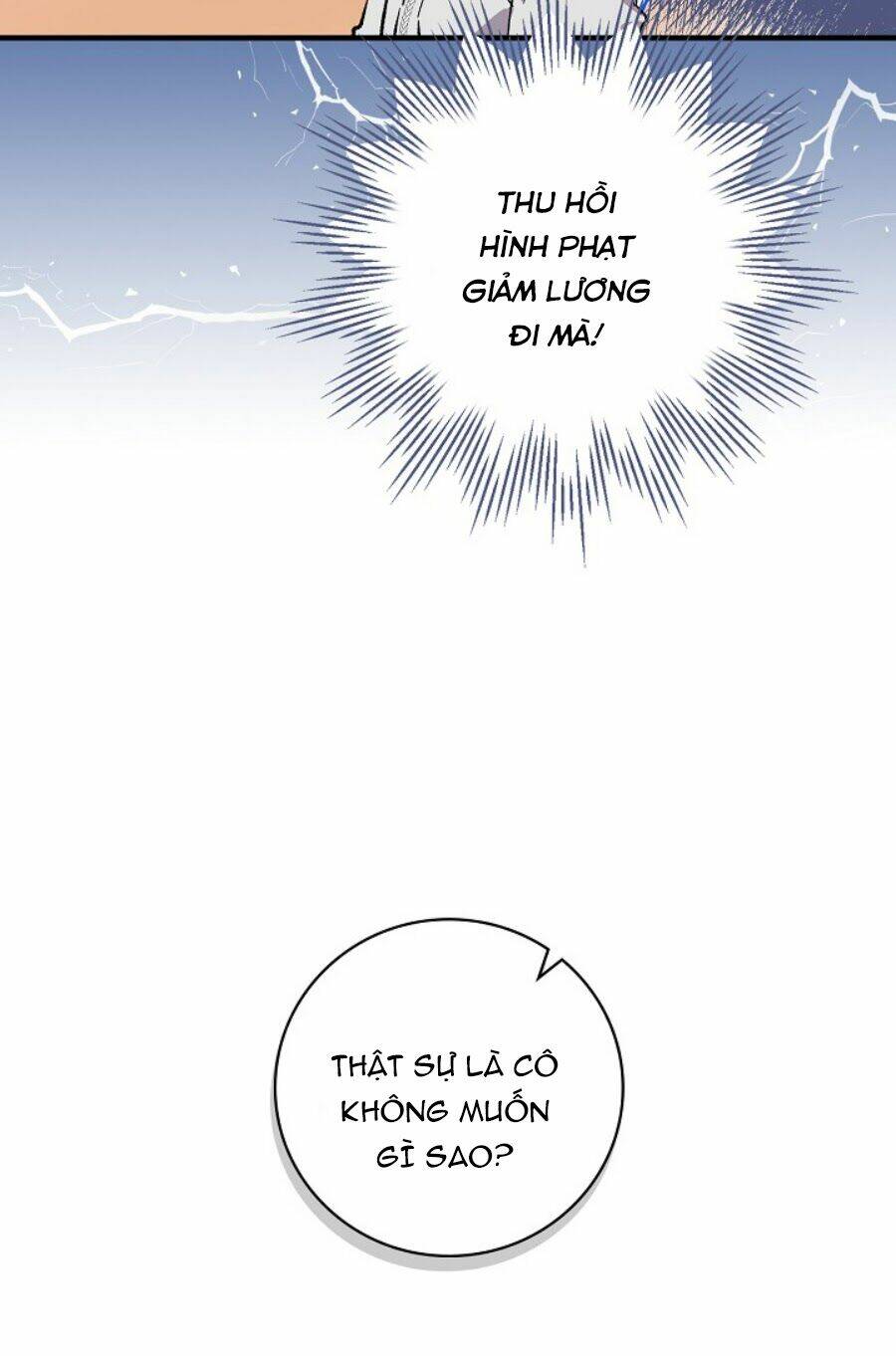 Kỵ Sĩ Đỏ Không Mê Tiền Mù Quáng: Chapter 19