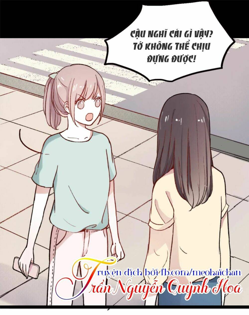 Cậu Đã Từng Yêu Tôi: Chapter 1