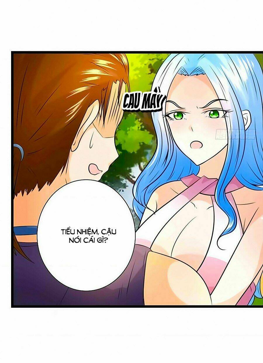 Diêm Vương Lão Công Thật Đáng Yêu: Chapter 19