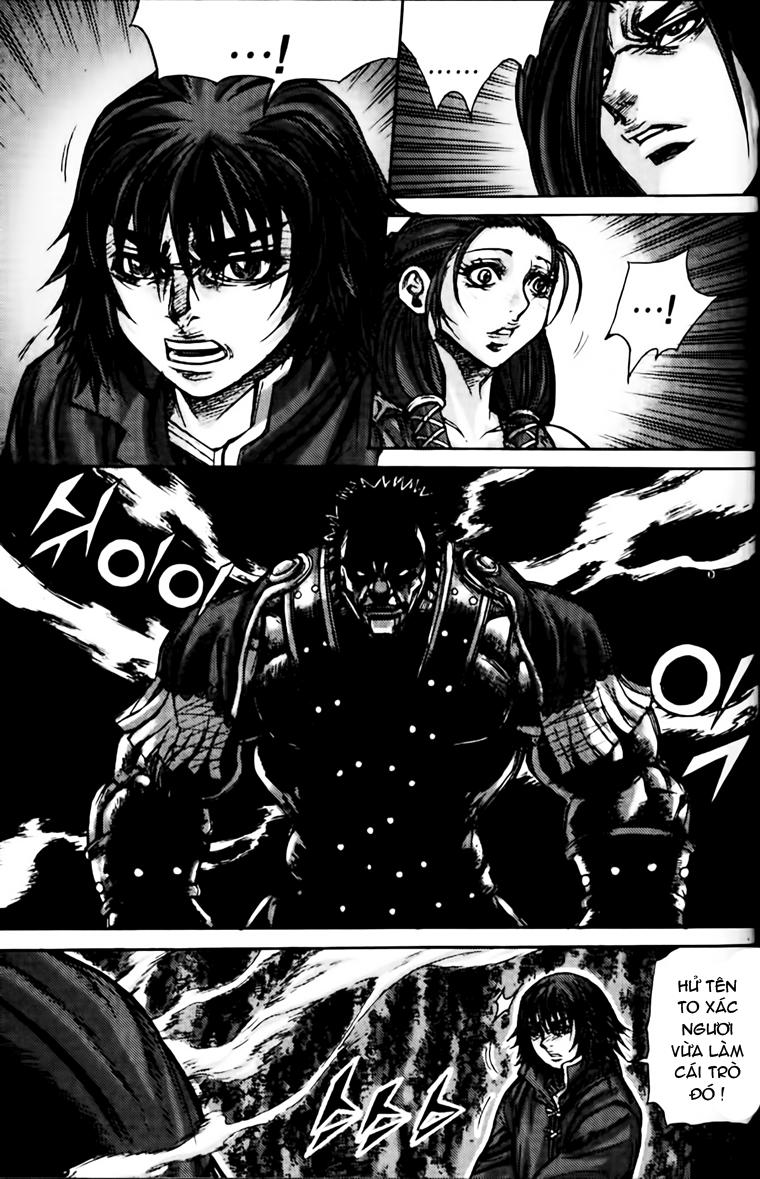 Diêm Đế: Chapter 161