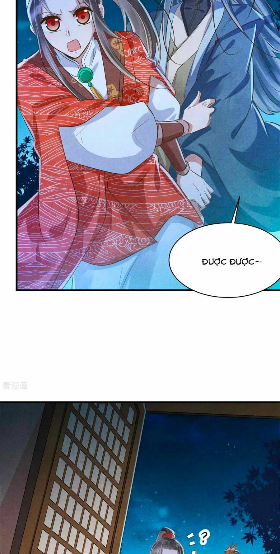 Vương Phi Muốn Trèo Tường: Chapter 88