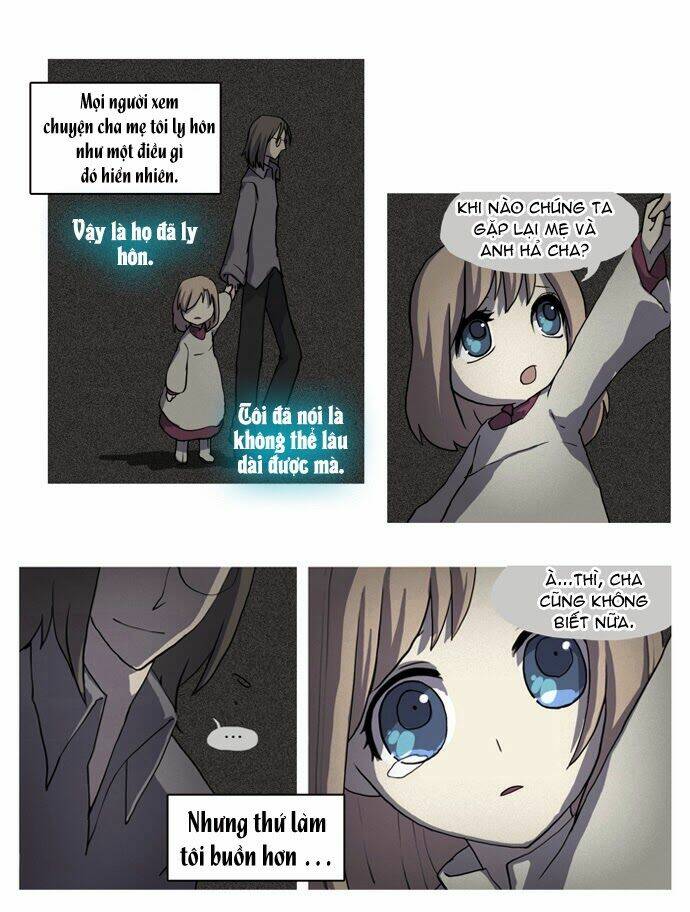Abide In The Wind: Chapter 1