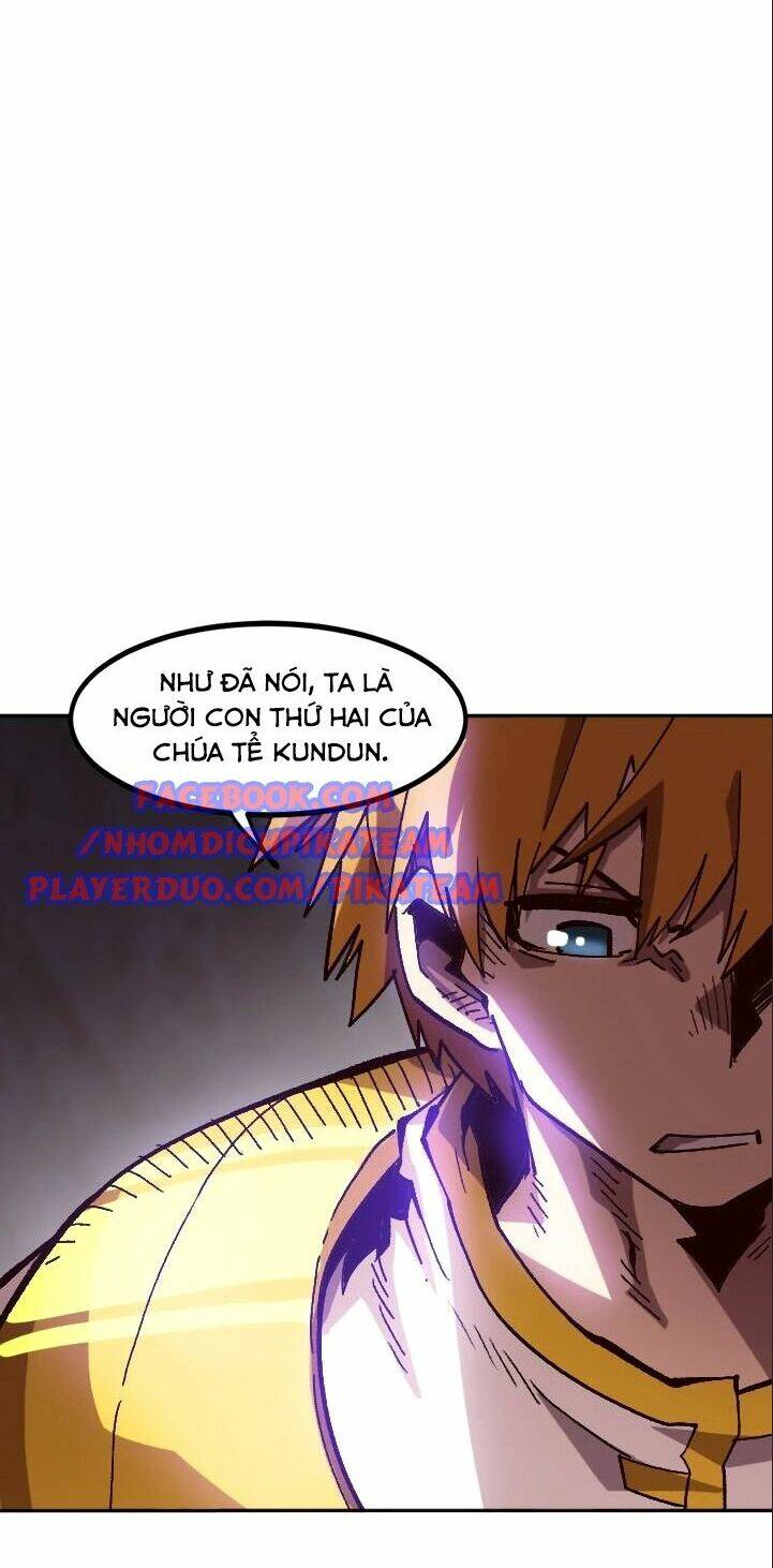 Đại Lục Vô Song: Chapter 41