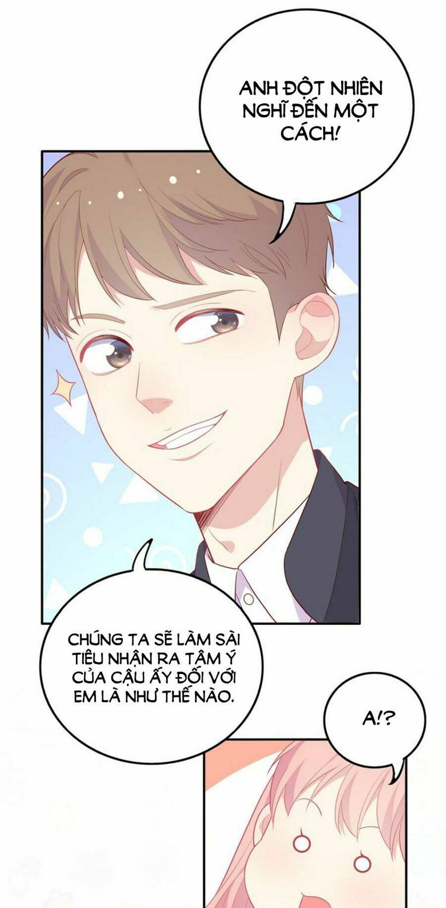 Vương Tử Thành Phố Và Công Chúa Amazon: Chapter 38