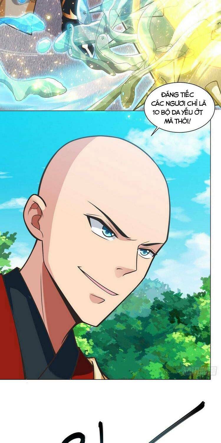 Tà Du Ký: Chapter 131