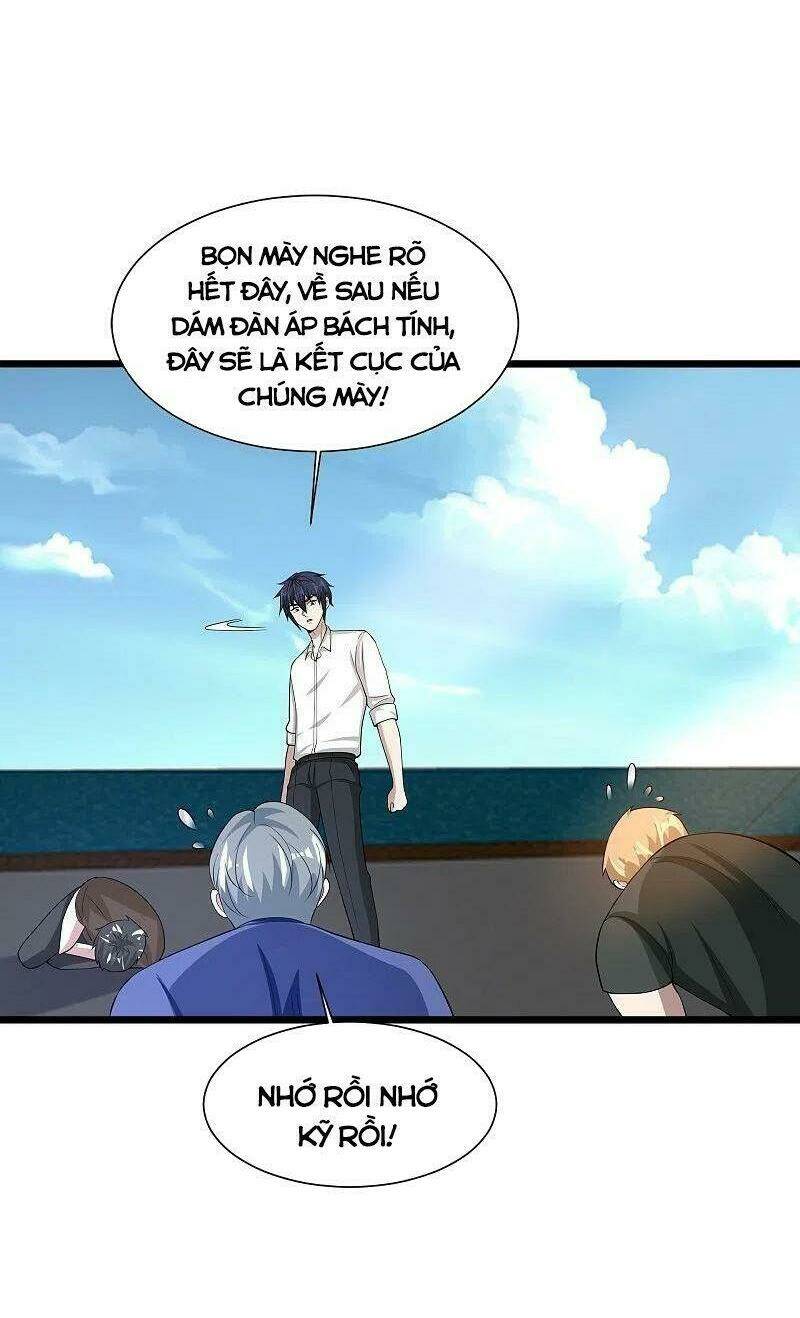 Đô Thị Tà Vương: Chapter 233