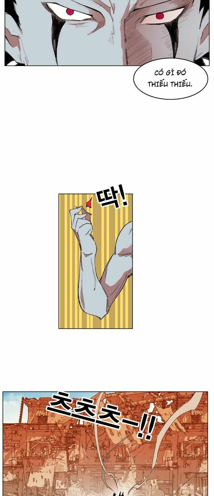 Hard Core Leveling Warrior: Chapter 156