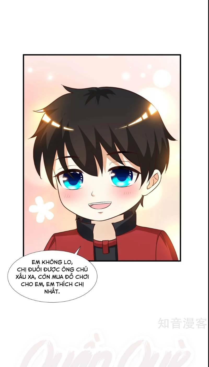 Tối Cường Vận Đào Hoa: Chapter 78